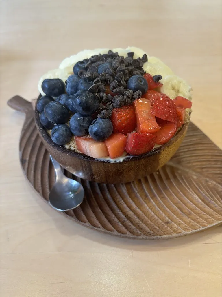 Veronica Carver_AMAZONIA ACAI RETIRO_Loja_review