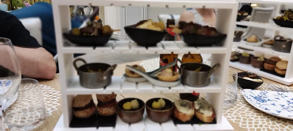 Menu_Restaurante Domo Abascal_Marchal_immagine_4