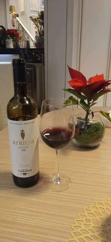 Menu_Restaurante Domo Abascal_Marchal_immagine_5