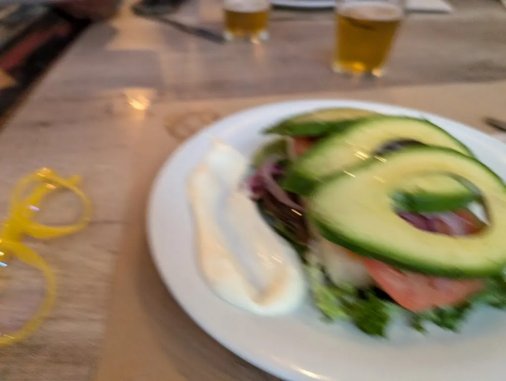 Rodolfo Nunez_La Chula_Marchal_recensione