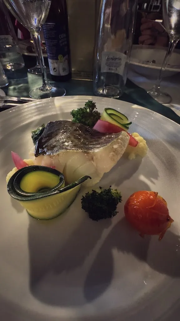 Matthias Mehrpuyan_Restaurante La Cantina de Diego_Monachil_review