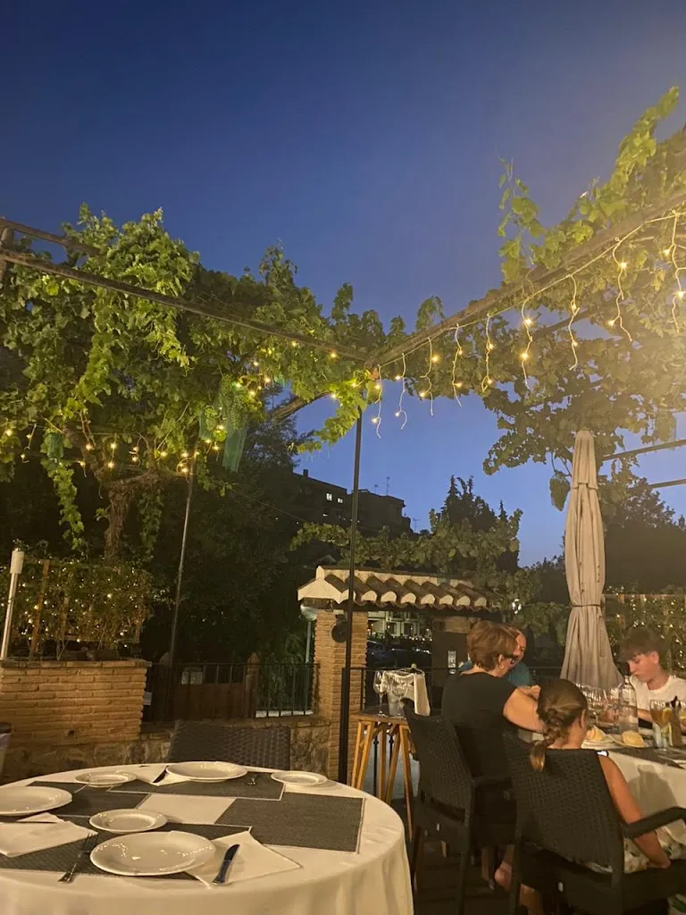 Peter Anthony_Restaurante La Cantina de Diego_Monachil_review