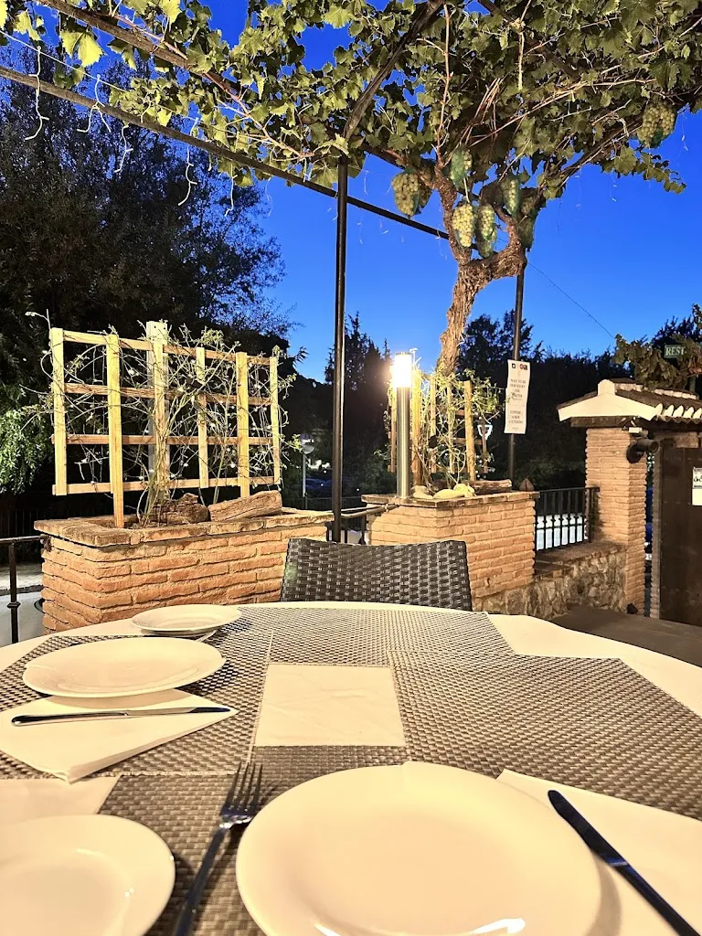 Restaurante La Cantina de Diego_Monachil_slider_image_3