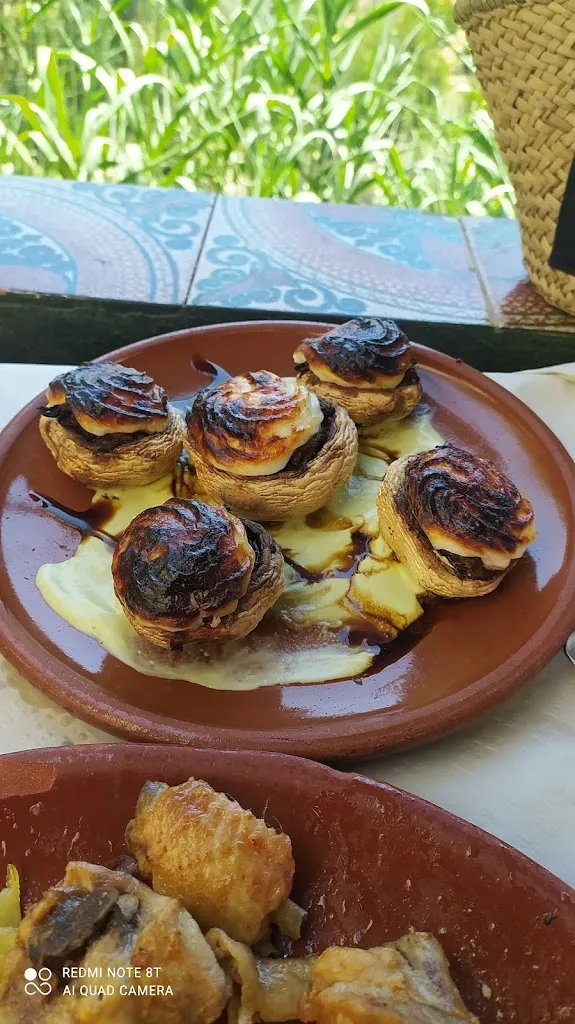 Menu_El Puntarrón_Monachil_image_7