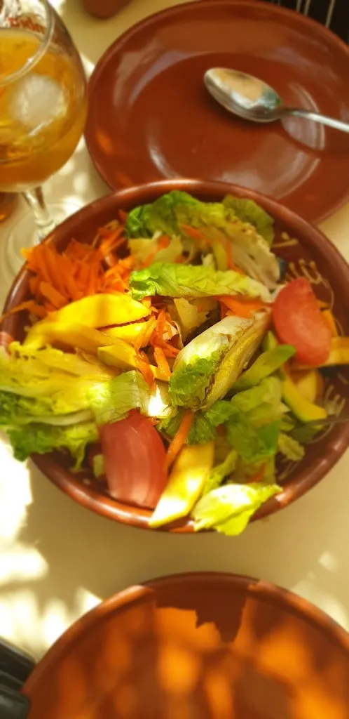 Menu_El Puntarrón_Monachil_image_9