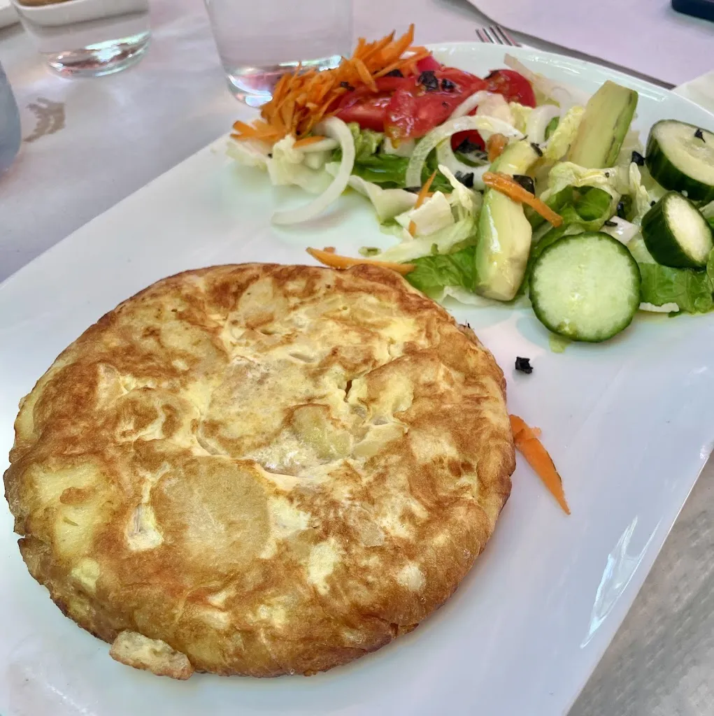 Jette_El Puntarrón_Monachil_review