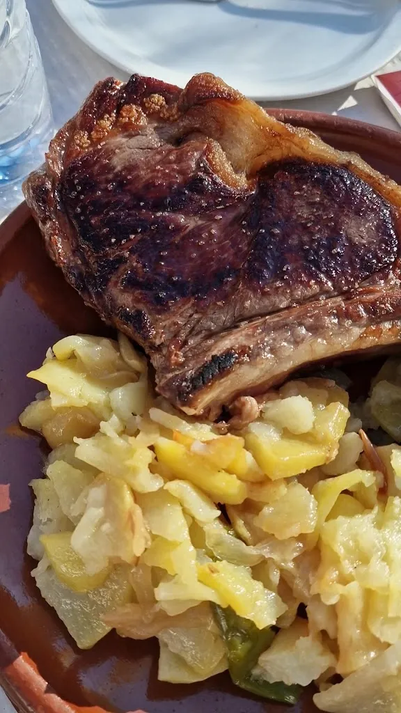 El Puntarrón_Monachil_slider_image_2