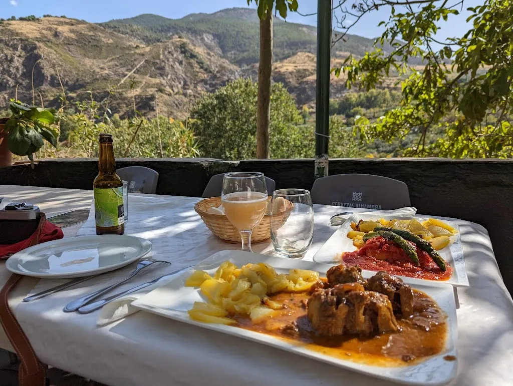 El Puntarrón_Monachil_slider_image_3