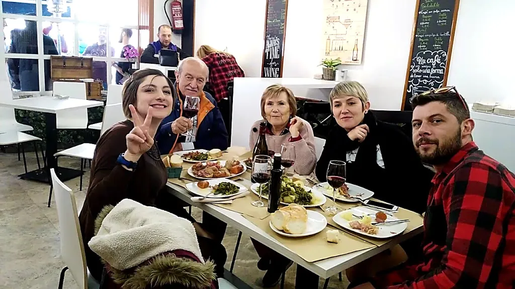 Café Bar Bonsai _Cambre_slider_image_2