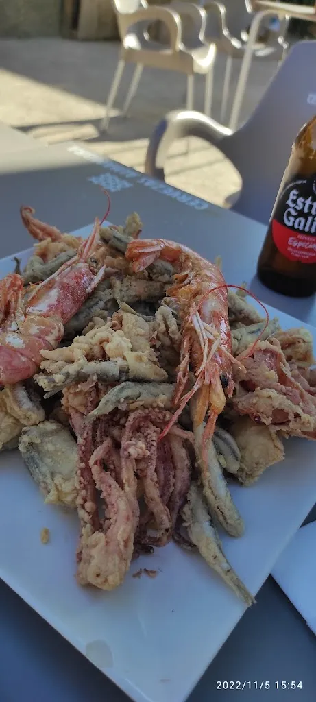 Menu_Café Bar LAS NIEVES_Malahá La_image_2