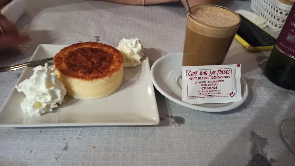 Menu_Café Bar LAS NIEVES_Malahá La_image_5