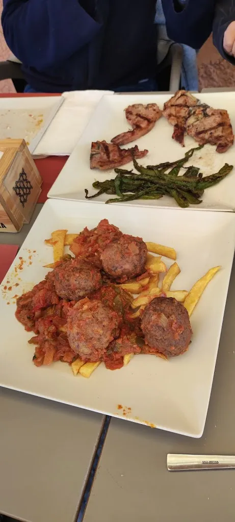 Menu_Café Bar LAS NIEVES_Malahá La_image_7