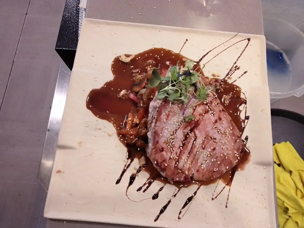 Menu_Restaurante Las Termas de la Malaha_Malahá La_image_2