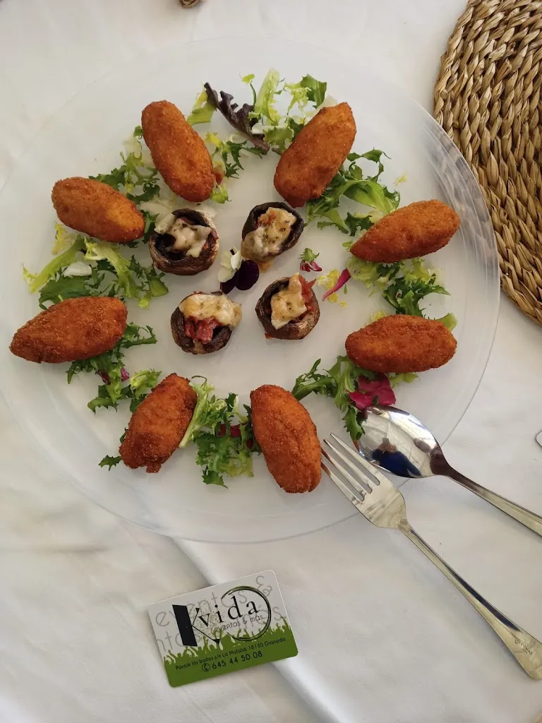 Menu_Restaurante Las Termas de la Malaha_Malahá La_image_4