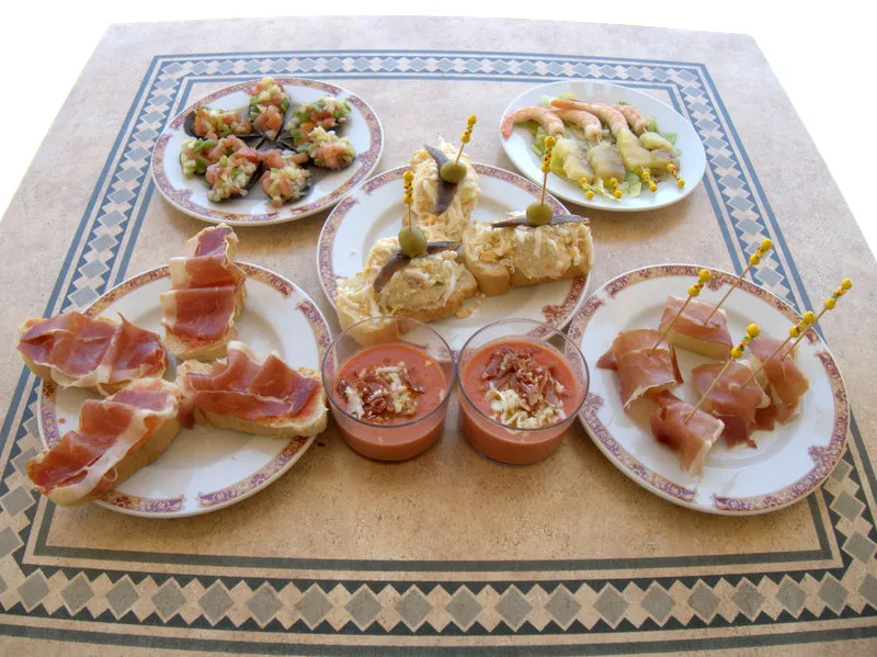 Menu_Restaurante Las Termas de la Malaha_Malahá La_image_5