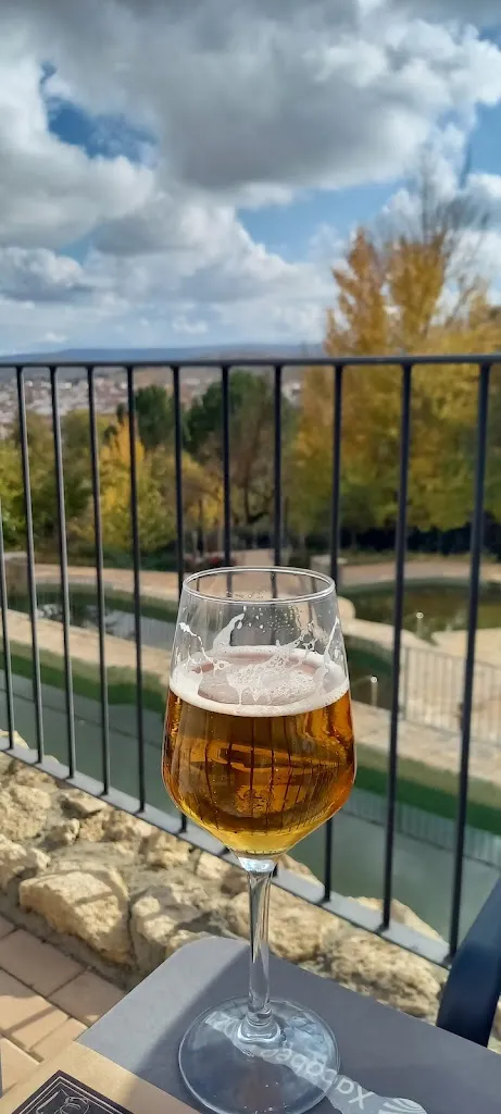 Menu_Restaurante Las Termas de la Malaha_Malahá La_image_7