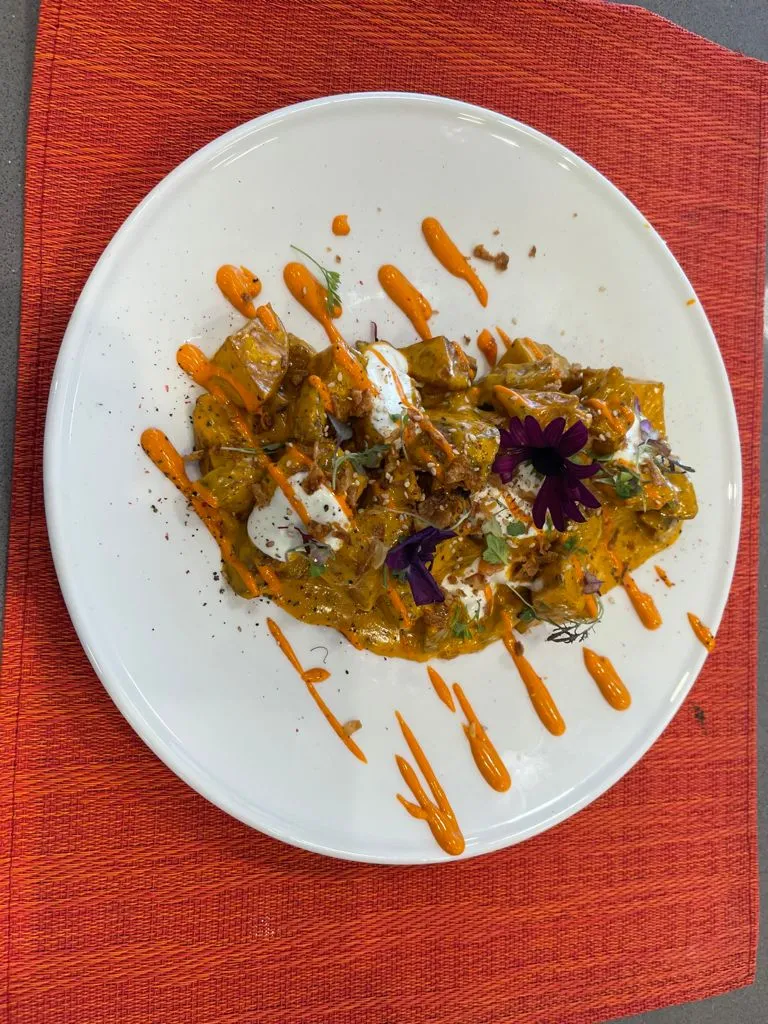 Menu_Restaurante Las Termas de la Malaha_Malahá La_image_8