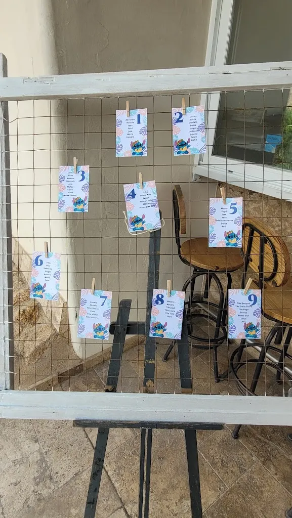 Ana_Restaurante Las Termas de la Malaha_Malahá La_review