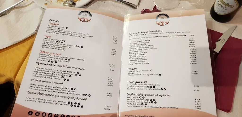 Menu_Restaurante Finca Baño Frio_Malahá La_image_4