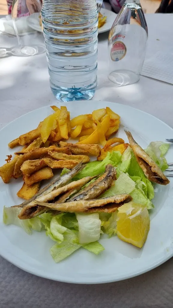 Ivo Kostecký_Restaurante Finca Baño Frio_Malahá La_review