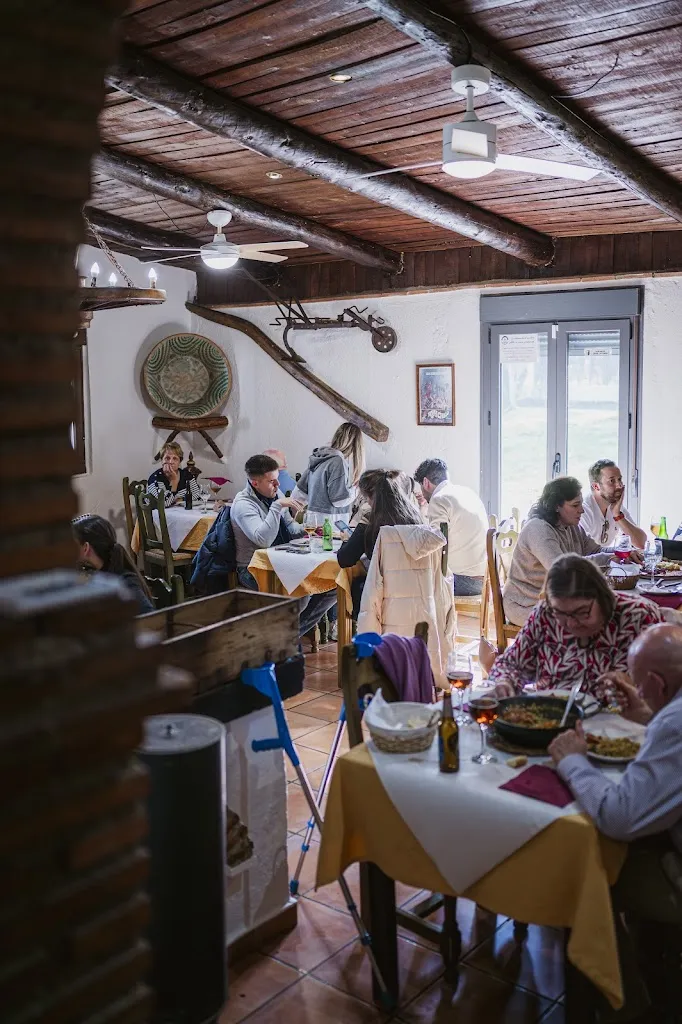 Restaurante Finca Baño Frio_Malahá La_slider_image_1
