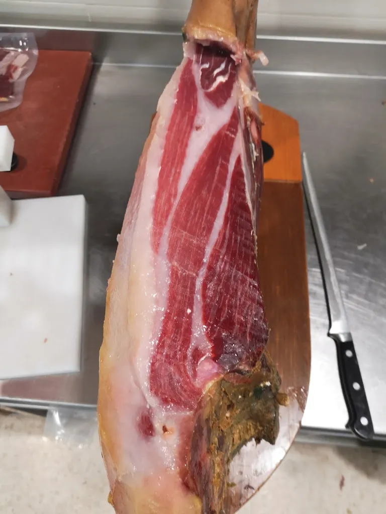 Menu_JAMONERIA AL-ANDALUS S.L._Malahá La_image_3