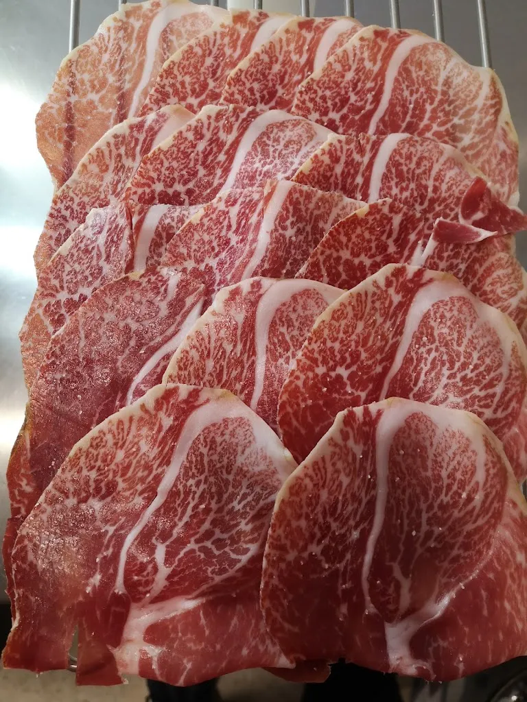 Menu_JAMONERIA AL-ANDALUS S.L._Malahá La_image_5