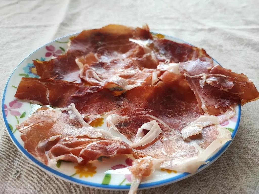 Angel R_JAMONERIA AL-ANDALUS S.L._Malahá La_review