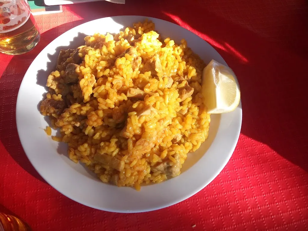 Menu_Bar Los Billares_Malahá La_immagine_9