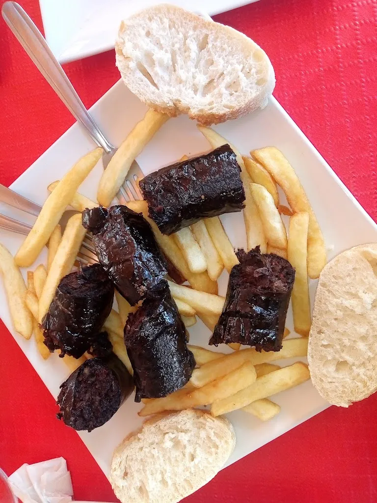 pepa bero_Bar Los Billares_Malahá La_recensione