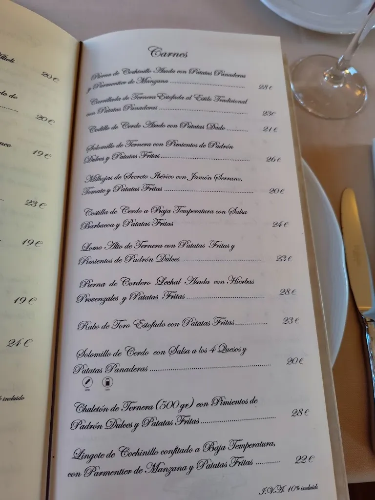 Menu_Restaurante Al Ándalus Expreso_Malahá La_image_3