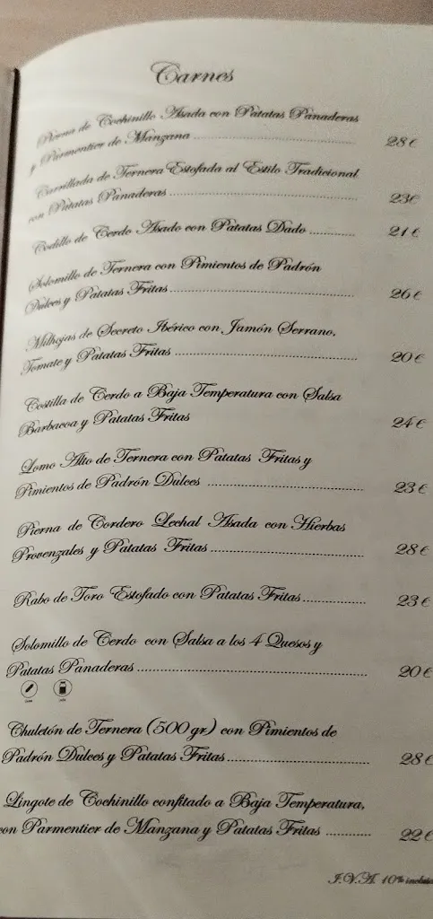 Menu_Restaurante Al Ándalus Expreso_Malahá La_image_4