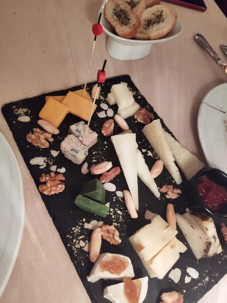 Menu_Restaurante Al Ándalus Expreso_Malahá La_image_9