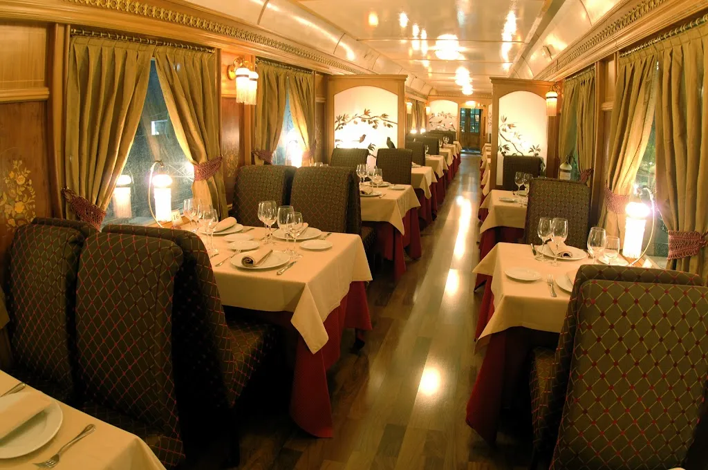 Restaurante Al Ándalus Expreso restaurant in Malahá La