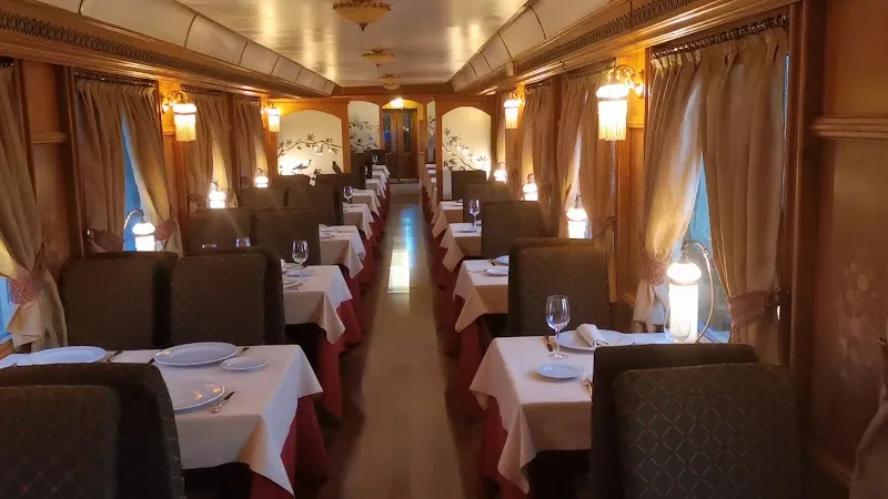 Restaurante Al Ándalus Expreso_Malahá La_slider_image_2