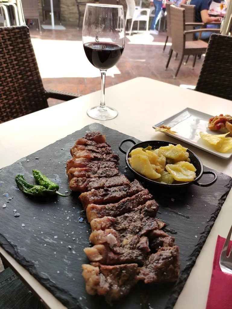 Menu_Restaurante el santo_Malahá La_image_2