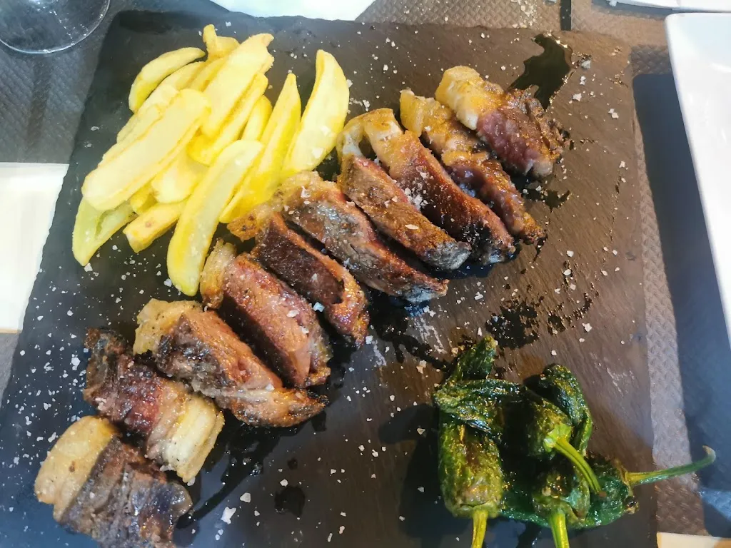 Menu_Restaurante el santo_Malahá La_image_6