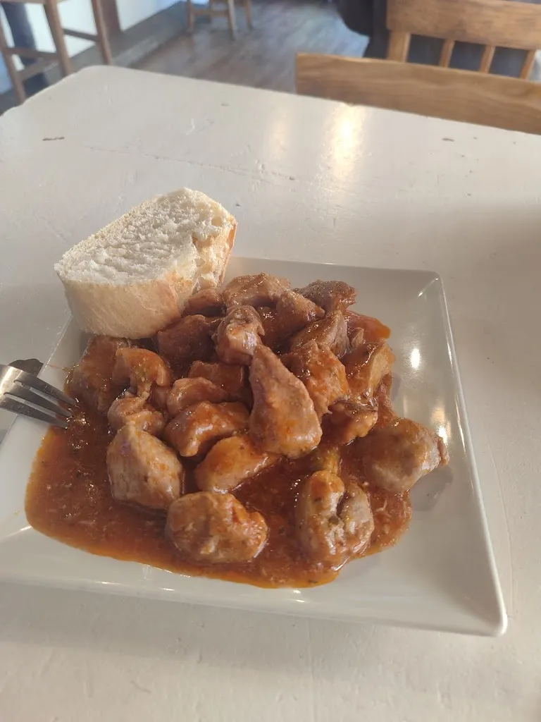 juan Carlos Morilla Romero_Restaurante el santo_Malahá La_review