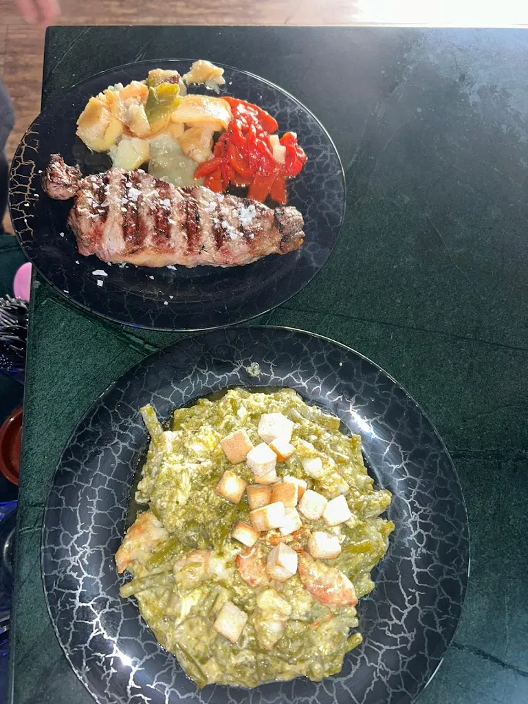 Restaurante el santo_Malahá La_slider_image_2