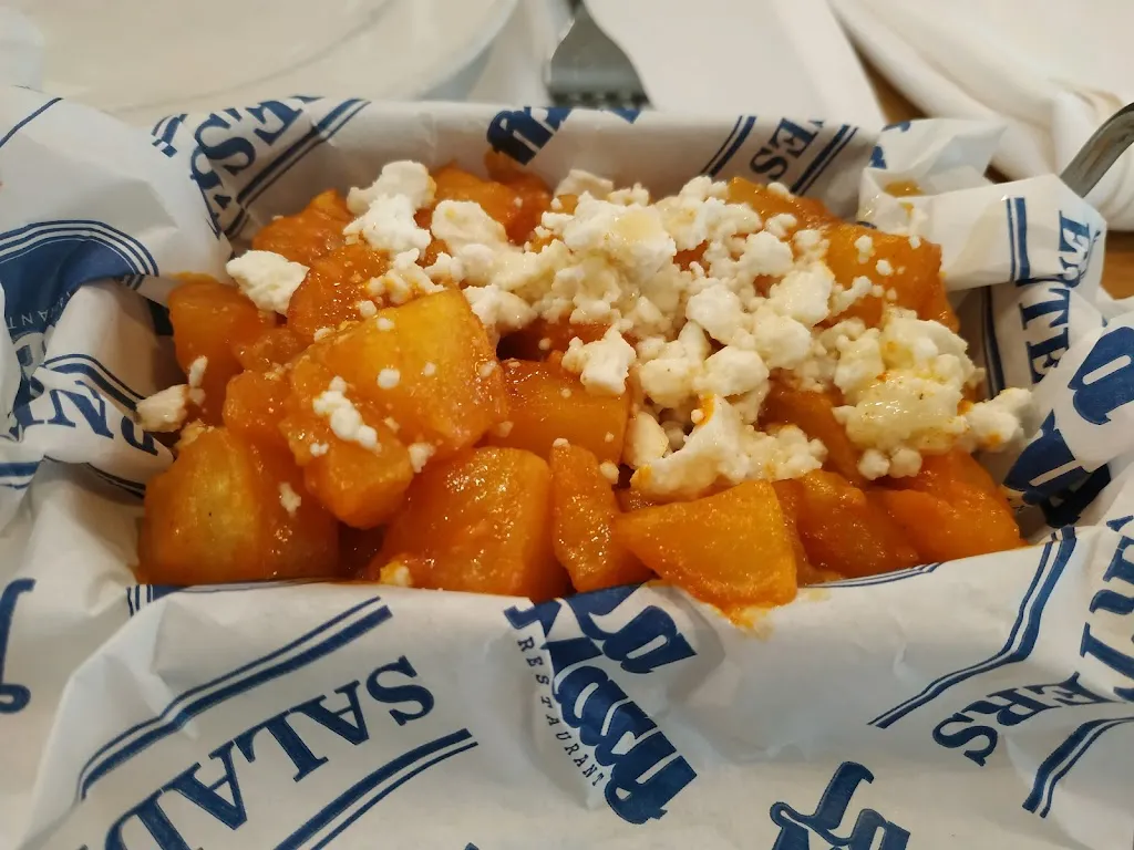 Menu_Pepa Restaurante Alicante_Alicante/Alacant_image_7