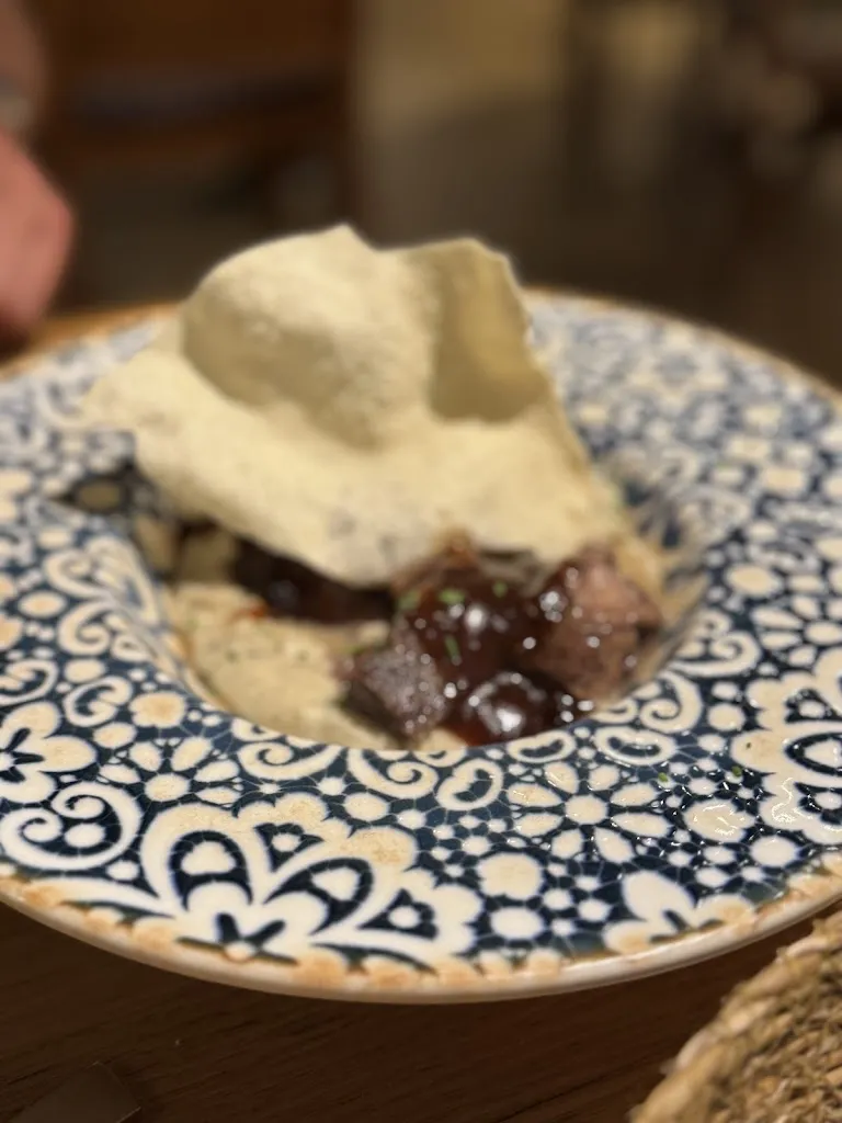 Anastasiia Hrytsenko_Pepa Restaurante Alicante_Alicante/Alacant_review