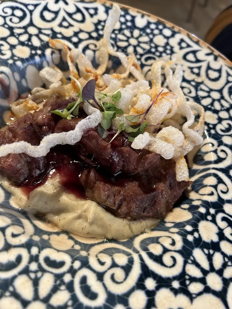 Ditte Iribas_Pepa Restaurante Alicante_Alicante/Alacant_review