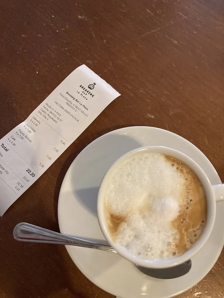 Menu_Breaking Bar La Plaza_Moclín_image_5