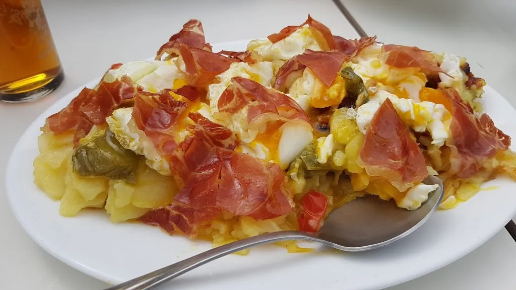 Menu_Casa Juani - Tradición y Sabor desde 1980_Moclín_image_3