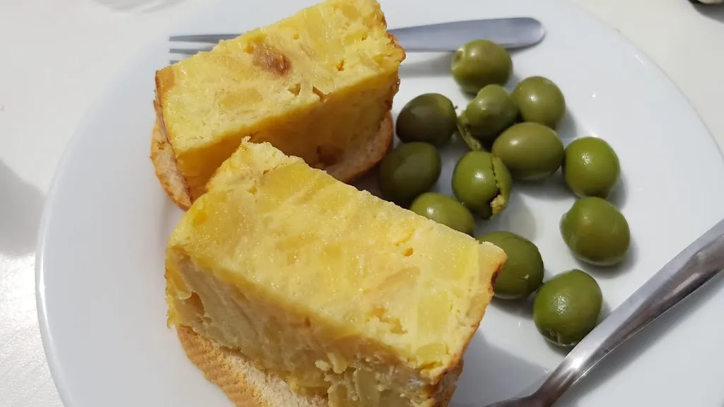 Menu_Casa Juani - Tradición y Sabor desde 1980_Moclín_image_5