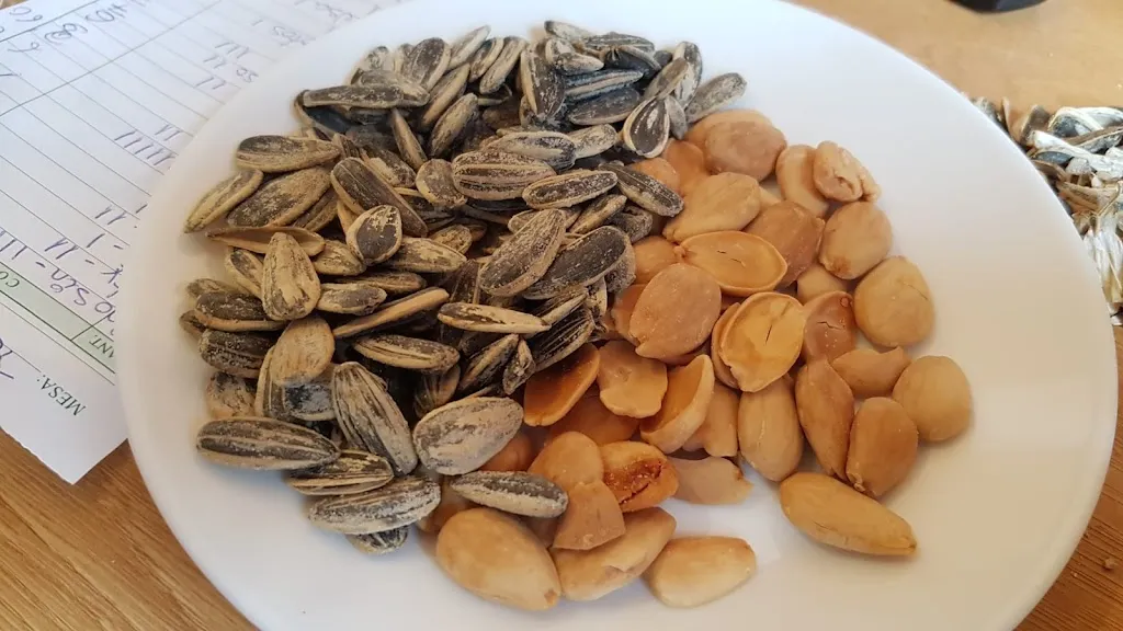 Menu_Casa Juani - Tradición y Sabor desde 1980_Moclín_image_7