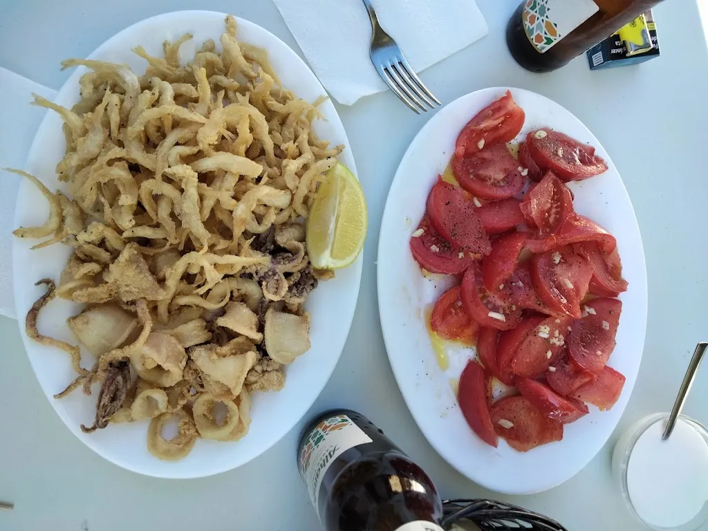 Menu_Casa Juani - Tradición y Sabor desde 1980_Moclín_image_8