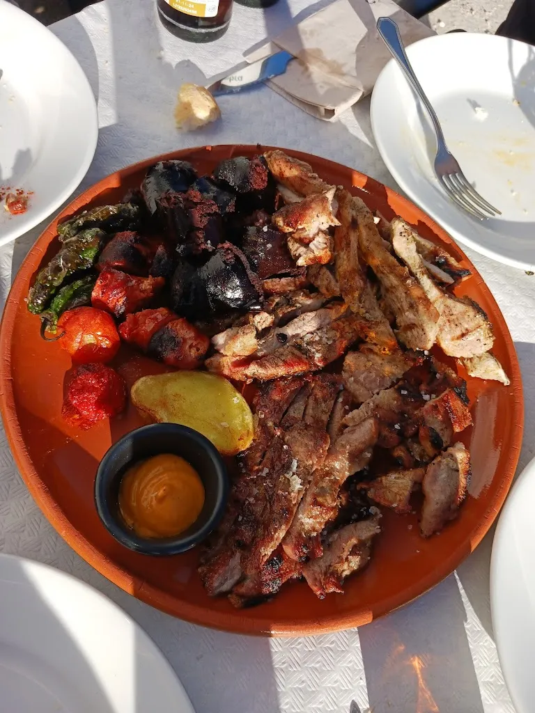 Menu_Casa Juani - Tradición y Sabor desde 1980_Moclín_image_9