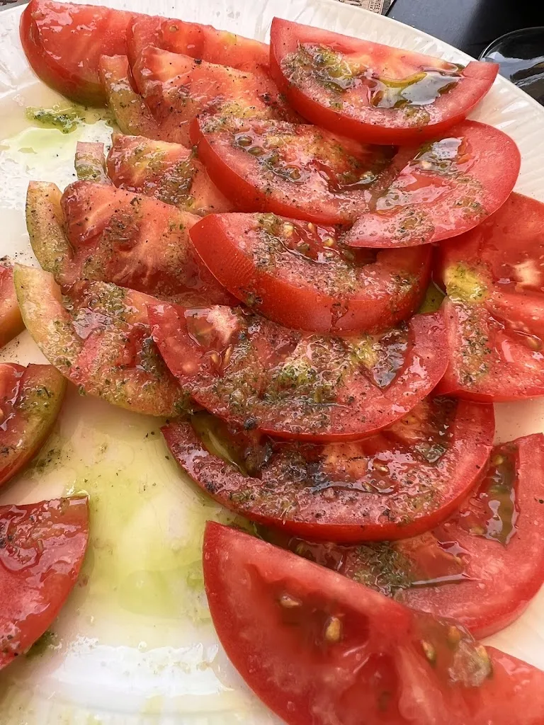 J Bradley_Casa Juani - Tradición y Sabor desde 1980_Moclín_review