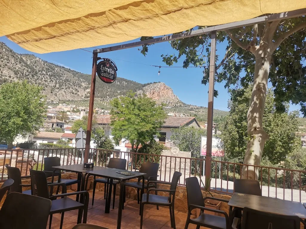 Cory Devonport-Hawkes_Casa Juani - Tradición y Sabor desde 1980_Moclín_review